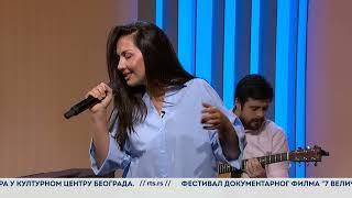 Zorja - Tango (Live)