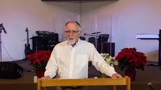 Vineyard Church Brownsville
