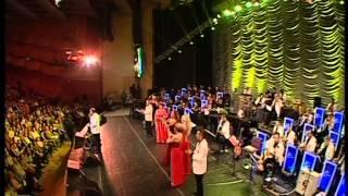 Tarantella Medley- Petre Geambasu Show Band