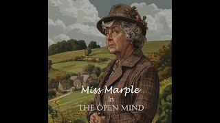 Agatha Christie's Miss Marple in "The Open Mind"