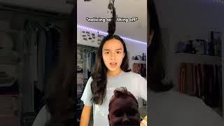 that one green screen kid