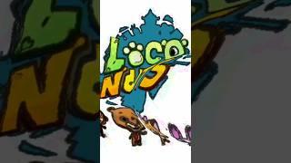 Loco Nuts Preview 2 Effects #visualeffects #logoeffects #funnyvideos