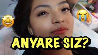 EYELASH EXTENSION! MASAKIT? | VLOGMAS 2019 | Dey Villafuerte