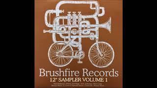 Brushfire Records 12" Sampler Volume 1 (2008)