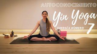 Yin Yoga - Autoconocimiento