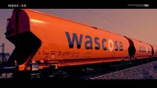 wascosa wagons (LTE) V5