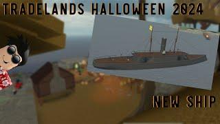 Tradelands 2024 Halloween: a quick guide and recap!