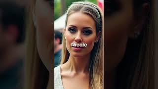 Nicole Aniston