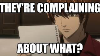 Death Note But Its Black Myth Wukong Controversy