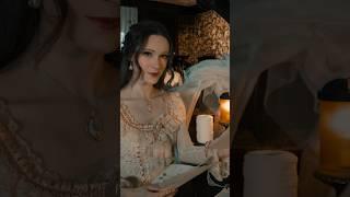 1930's Suit Shop ASMR