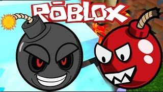 УВЕРНИСЬ ОТ БОМБ! КАК ПЕРЕЖИТЬ БОМБЁЖКУ? ROBLOX