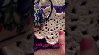 Crochet design Inspiration: Polish Mug