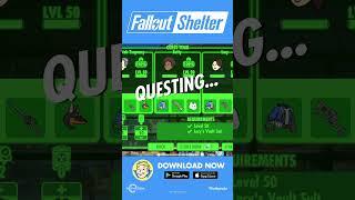  Celebrating 10 years of Fallout Shelter - what's been your proudest moment as Overseer? #fallout