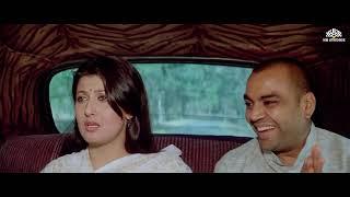 भगवान के लिए मुझे छोड़ दो, मैं तुम्हारी बेटी की उम्र की हूँ - Paresh Rawal, Sangeeta Bijlani