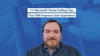 11 Microsoft Teams Calling Tips That Will Improve User Experience | Apex Digital Solutions