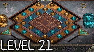 Can You Escape The 100 Room 7 Level 21 Walkthrough