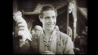 Ramón Novarro, Hollywood's First Gay Icon