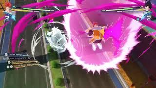 Dragon Ball sparking zero