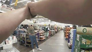 50 MOST DISTURBING Moments Caught At Walmart & Stores Vol. 16