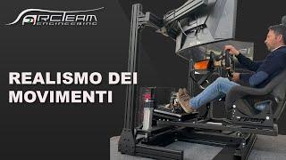 REALISTICO, PRECISO, DIVERTENTE | CONSEGNA SMARTSIM MATTEO BODINI