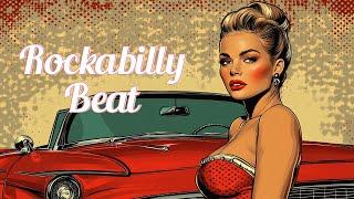 Rockabilly Beat  Rock Your WORLD with THIS Rockabilly Beat!