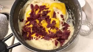 The Rhoda Stone Show-I Copied my Meal my son Bought me Out-Crazy Cheap Sunday Dinner