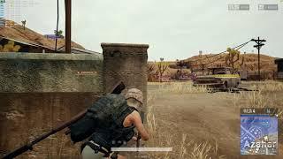 PUBG чит на отражение пуль.