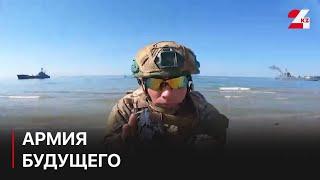 Армия будущего: как Казахстан модернизирует свои вооружённые силы