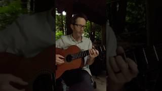 Trouble - Cat Stevens cover #acoustic #catstevens #musicartist