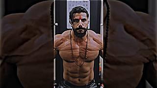 Hindu bodybuilders vs Muslim. bodybuilders | Gym Status | #bodybuilding #gym #hindu #status #shorts