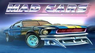 Mad Cars - Walkthrough [FULL GAME] HD