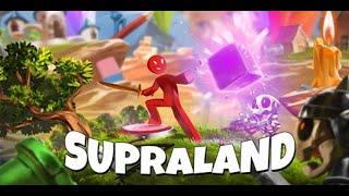 Supraland Walkthrough/Komplettlösung Story!!!