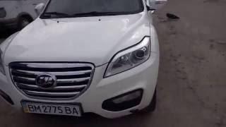 Lifan x60 224000 грн В рассрочку 5 928 грнмес Сумы ID авто 258613