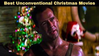 10 Best Unconventional Christmas Movies | WorldFree4u