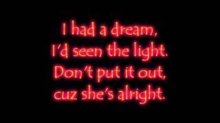 The Stone Roses - Love Spreads Lyrics