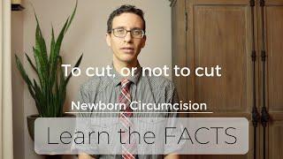 Urologist explains the FACTS about newborn and infant circumcision | FOR PARENTS