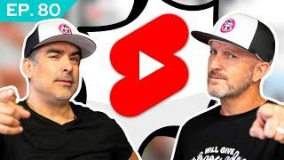 4 Best Practices for YouTube Shorts | Social Genius Ep. 80