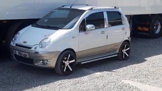 Matiz 2 