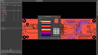 Altium Designer. Подготовка файлов для производства печатной платы (Урок 18)