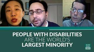 How the #CripTheVote Movement Is Bringing Disability Rights to This Election