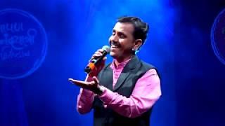 Yara O Yara Ishq Ne Mara - Benam | Performed By Yogesh Patil | Anchor - Vinayak Shinde