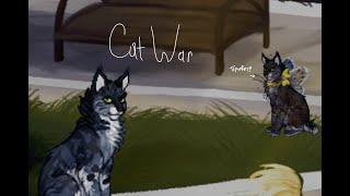 //ЗНАКОМСТО CATWAR\\