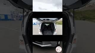 Народный выбор HONDA FREED 2013