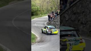 Pure SHOW  #rally #race #motorsport #speed #skoda #rally2 #rallyvalledaosta #show