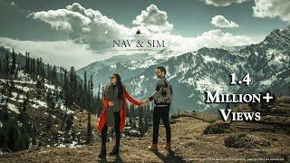 PRE WEDDING | 2020 | MANALI | NAV & SIM | SUNNY DHIMAN PHOTOGRAPHY | INDIA