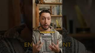 Why Procedural Environments Are Awesome for Filmmakers!