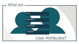 What are User Attributes? | JumpCloud Video