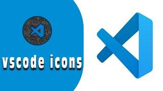 vscode icons