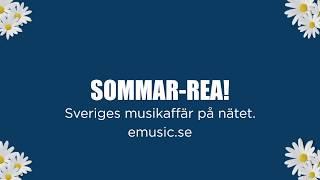 emusic Sommar-REA 2020