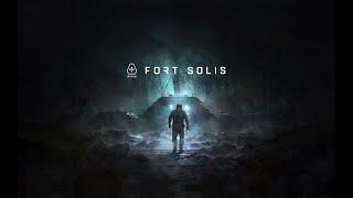 Построй свой форт: Обзор игры Fort Solid | Юрий Лайт